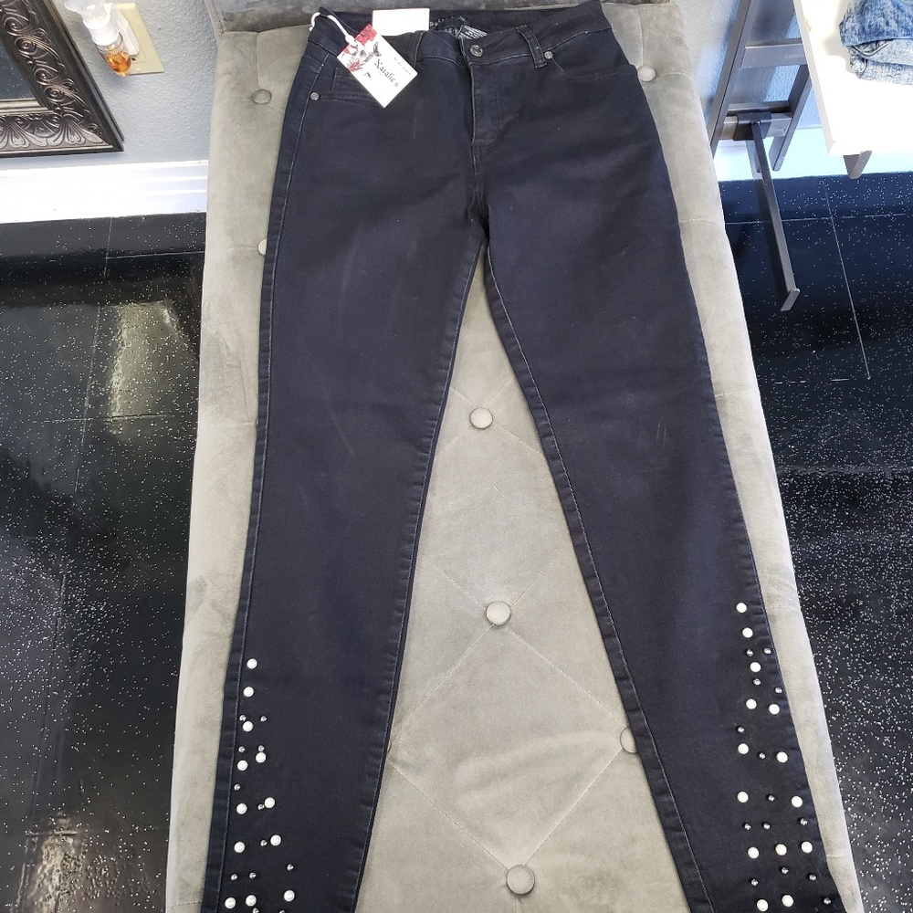 Women's jeans
